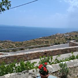 Madilida Sifnos Apartment