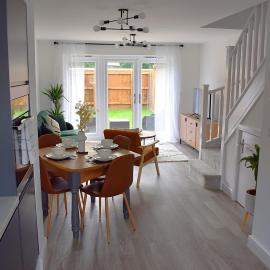 Tolson Court House, hotel a Fazeley