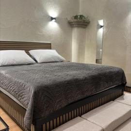 Boutique Eptalofos 2 15min from airport and sea, hotel a Kouvarás