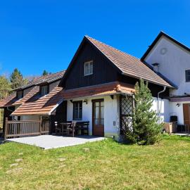 Appartement am See, отель в городе Личау