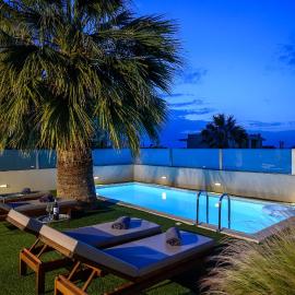 YoZa Villa