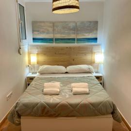 Apartamento Sant Josep