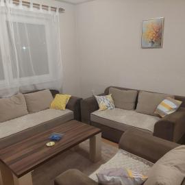 Apartman 10, hotel in Bosanski Šamac