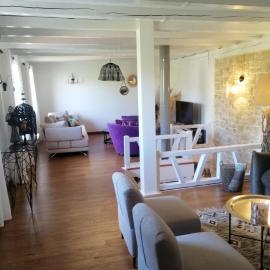 GÎTES COSY Ohnenheim 1-12 pers, maison Cosy 180m2 et maison Cosy2 54m2, hotel in Ohnenheim
