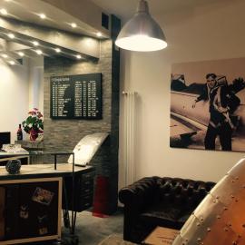 Atmos Luxe Navigli, hotel em Milão