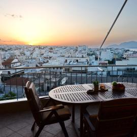 Viewpoint apartment chalkis