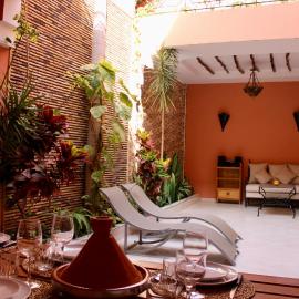 Seaside 2 Bedrooms Villa - IMI OUADDAR