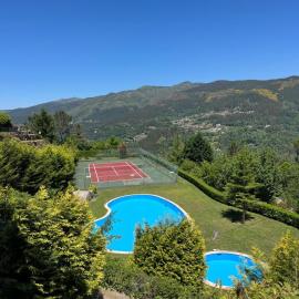Casa do Norte Gerês