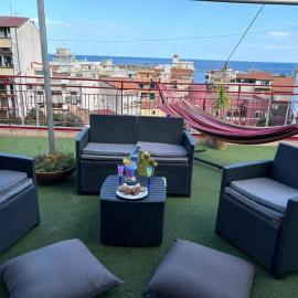 Terrazza Fiumara