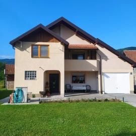 Vila Vildana - Sarajevo
