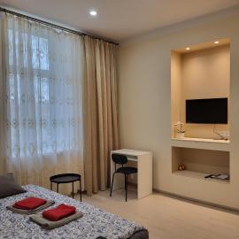 Cozy apartment