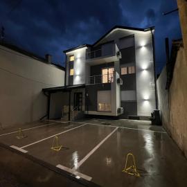 S&M apartman FREE PARKING