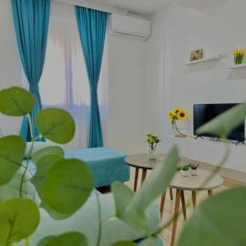 Chavdar Apartments, מלון בגבגלייה