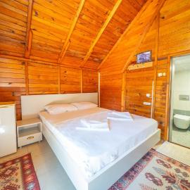 Olympos Mocamp