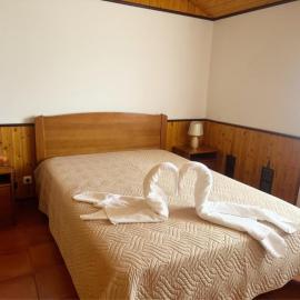 Casa Campo e Praia, viešbutis mieste Rogilas