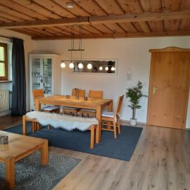 Ferienwohnung AusZeit