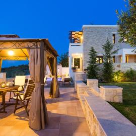 Roupes Villa I, Family villa, Fantastic views, Private pool