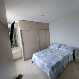 Cómodo y Completo Apartamento, Excelente Ubicación, Cerca Expofuturo, Estadio, Ukumari - Incluye Parqueadero - Pereira، فندق في بيريرا