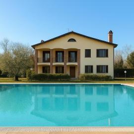 villa Diamante
