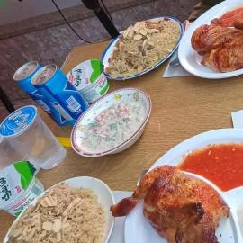 النعيمه هاوس, viešbutis mieste An Nu‘ayyimah