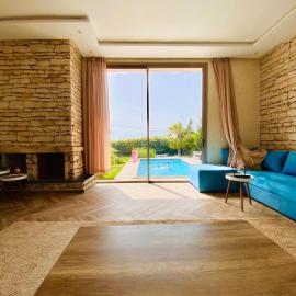 Villa Bouzerktoun, khách sạn ở Essaouira