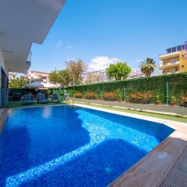 PASHAM RESIDENCE