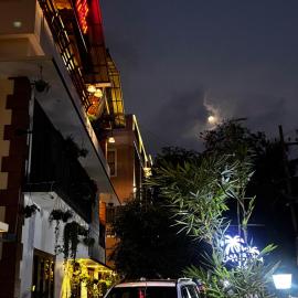 Casa Branca Retreat &Hub, hotel in Varkala