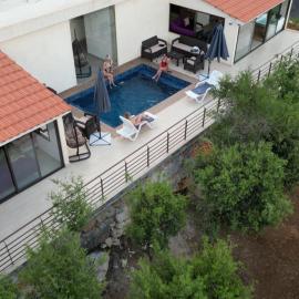Amaruna LB, khách sạn ở Al Qarşā