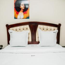 Regal Hotel Douala