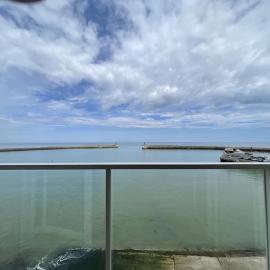 Fenêtre sur Mer I CAP MER