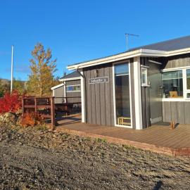 Sólvellir Holiday Home, hotel in Kjósahreppur