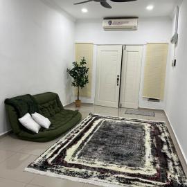 Opening promo Taman Seri Lalang Kluang, hotell sihtkohas Keluang