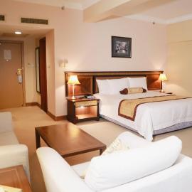 Mason Hotel