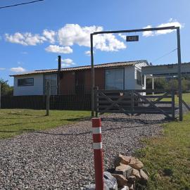 Runa, Marcos de los Reyes villa serrana, хотел в Минас