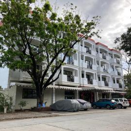 Buena Casa Hotel, hotel en Olóngapo