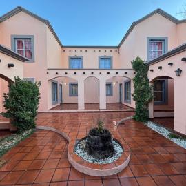 Duplex Paraiso