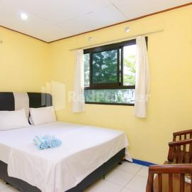 Wisma 24 at Hankam Puncak RedPartner, hotel a Kopo 2