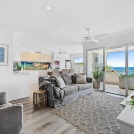 The Cove - best ocean views - sleeps 6