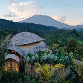 Vishala Retreat Bali