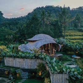 Vishala Retreat Bali