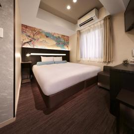 Kuromon Crystal Hotel - Vacation STAY 78184v