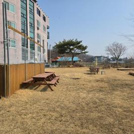 Gangwha Maksabal Pension