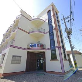 Yangyang susan motel, hotel u gradu Yangyang