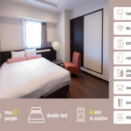 Nihonbashi LUXE HOTEL - Vacation STAY 77607v