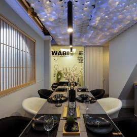 JAPAVISTA Wabi