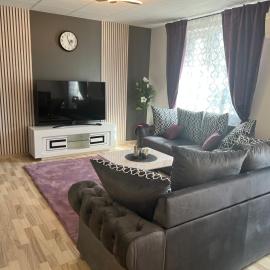 Tenno Apartment 3