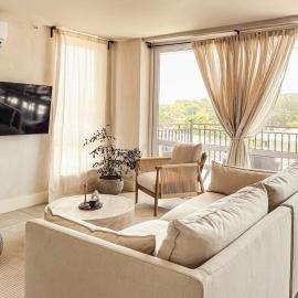 LUXURY Apartment in BLUE Playa Venao B-31, hotel in Playa Venao