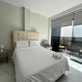파라카스에 위치한 호텔 Nayarak Paracas