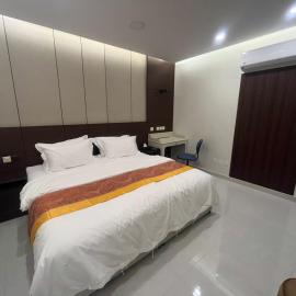 Leanitai luxury 1-BR Apartment-203 at Qatif شقة فاخرة بغرفة نوم واحدة, khách sạn ở Tārūt