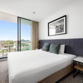 Quest Chatswood, hotel i Sydney